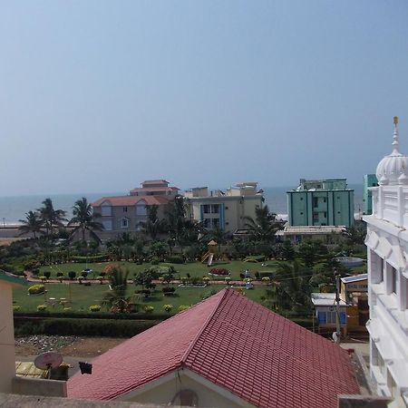 Rishaan Guest House Puri Bagian luar foto