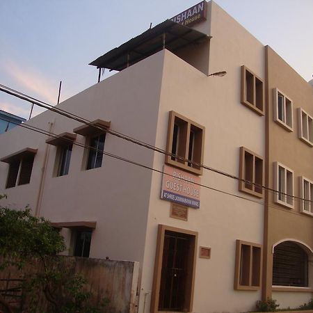 Rishaan Guest House Puri Bagian luar foto