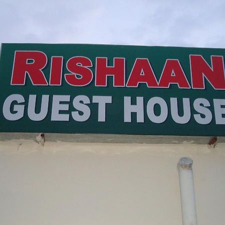 Rishaan Guest House Puri Bagian luar foto