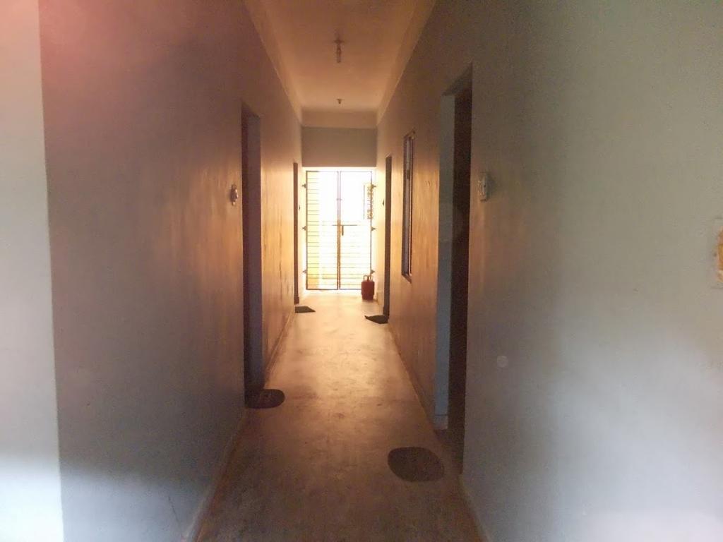 Rishaan Guest House Puri Bagian luar foto